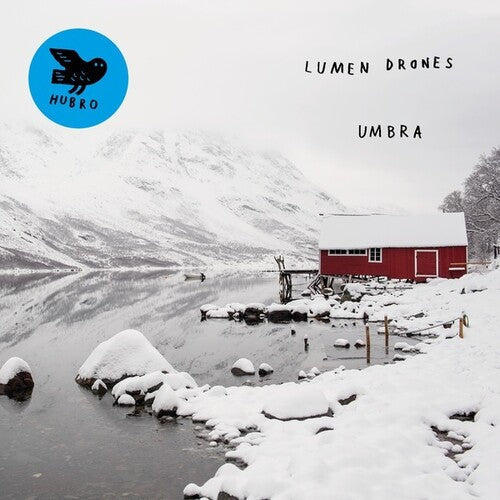 Lumen Drones: Umbra - COMPACT DISCS