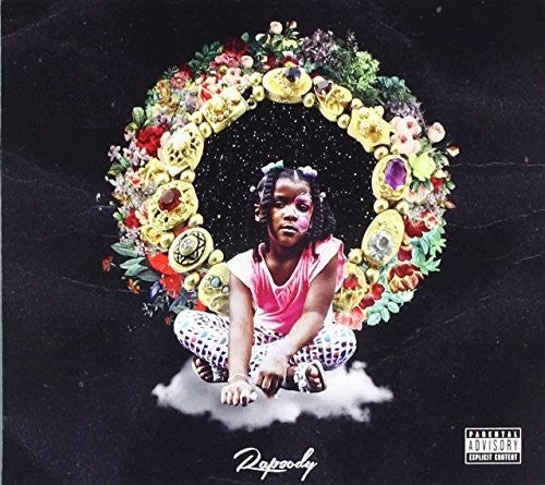 Rapsody: Laila's Wisdom - COMPACT DISCS