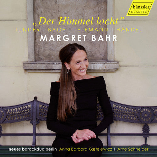 Various Artists: Der Himmel Lacht - COMPACT DISCS