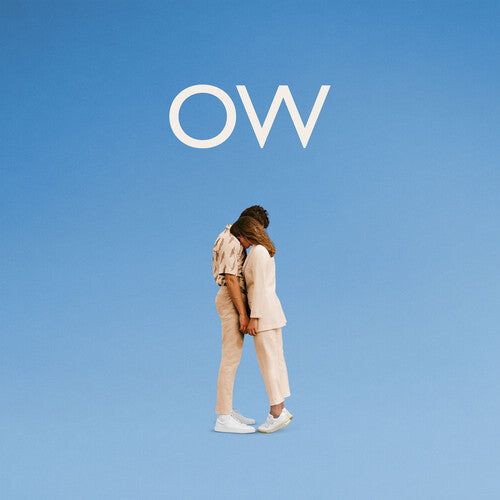 Oh Wonder: No One Else Can Wear Your Crown - COMPACT DISCS