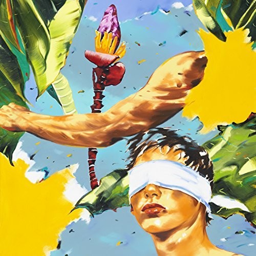 Sam Vance-Law: Homotopia - COMPACT DISCS