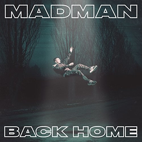 Madman: Back Home - COMPACT DISCS