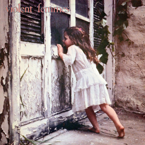 Violent Femmes: Violent Femmes - COMPACT DISCS