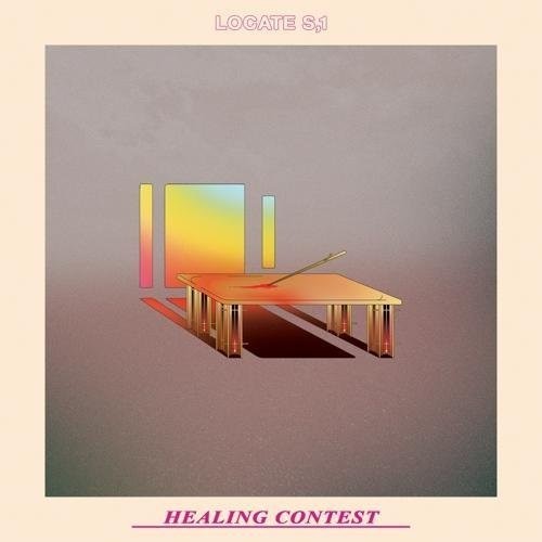 Locate S 1: Healing Contest - COMPACT DISCS