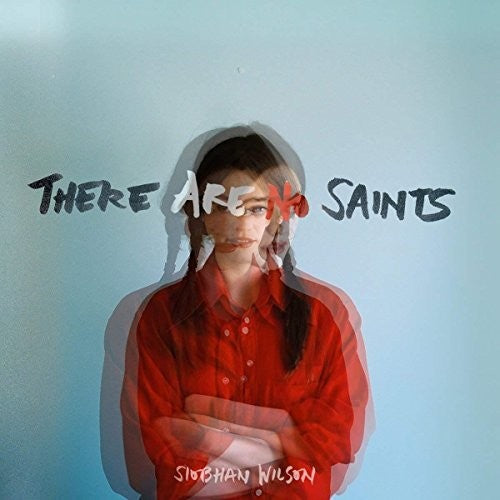 Siobhan Wilson: There Are No Saints - COMPACT DISCS