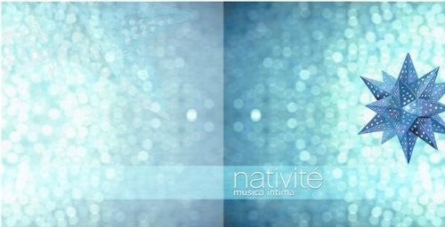 Musica Intima: Nativite - COMPACT DISCS