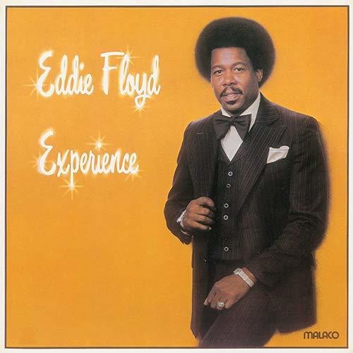 Eddie Floyd: Experience - COMPACT DISCS