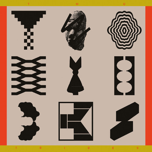 Various Artists: Two Tribes (Various Artists) - COMPACT DISCS