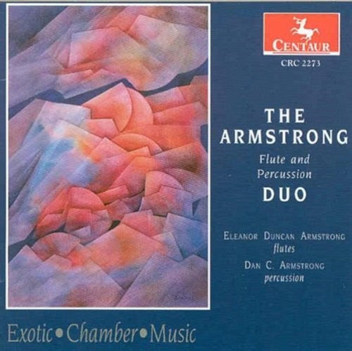 Parker / Mattinen: Beneap Canopy / Alfa,Op. - COMPACT DISCS