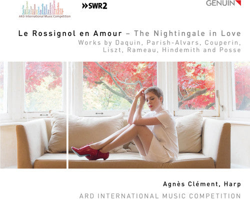 Couperin / Clement: Rossignol en Amour - COMPACT DISCS