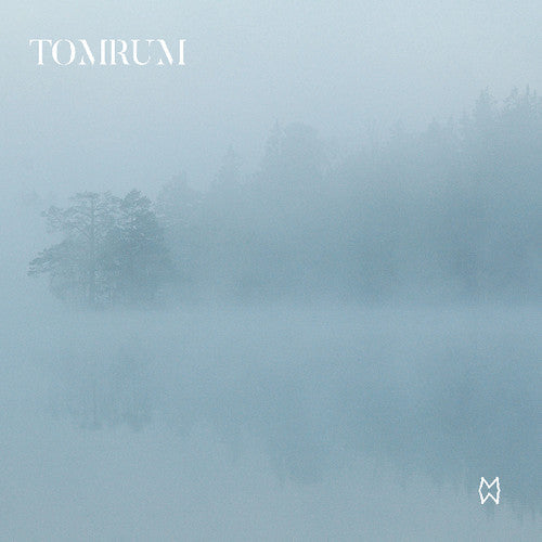 Mattimatti: Tomrum - COMPACT DISCS