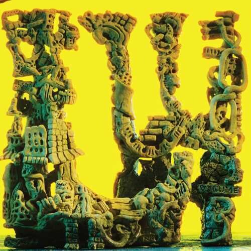 King Gizzard and the Lizard Wizard: L.W. - COMPACT DISCS