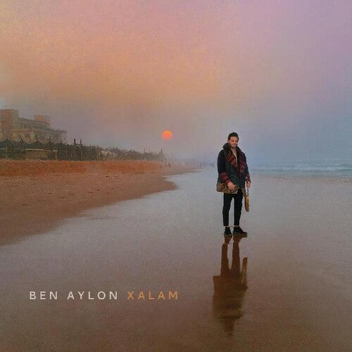 Ben Aylon: Xalam - COMPACT DISCS