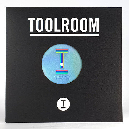 Mason / Jem Cooke: Drowning In Your Love - 12-INCH SINGLE