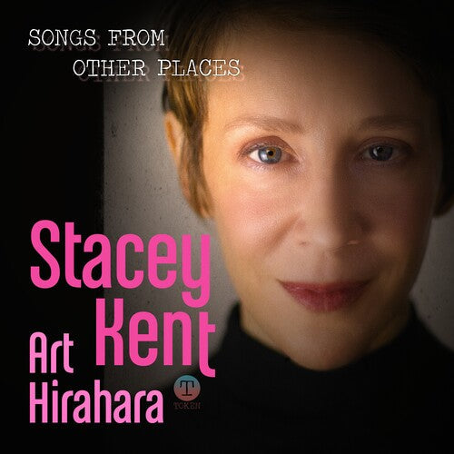 Stacey Kent: Songs From Other Places - COMPACT DISCS
