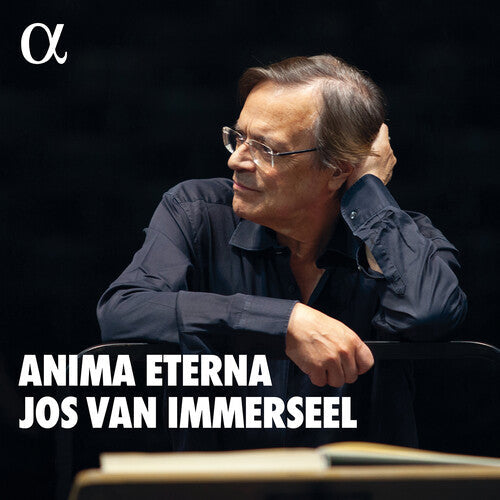 Various Artists: Anima Eterna - COMPACT DISCS