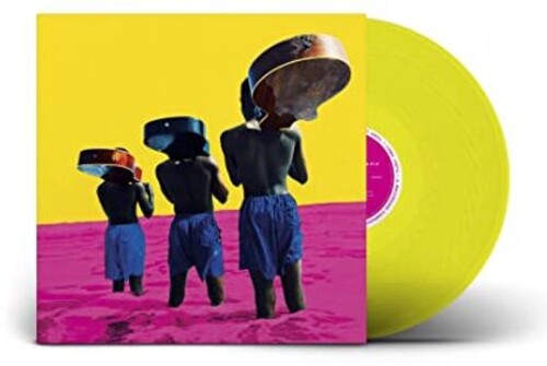 Common: A Beautiful Revolution Pt. 2 | Vinyl