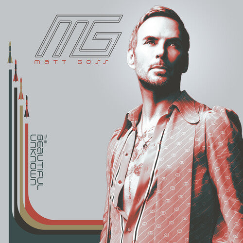 Matt Goss: The Beautiful Unknown - COMPACT DISCS