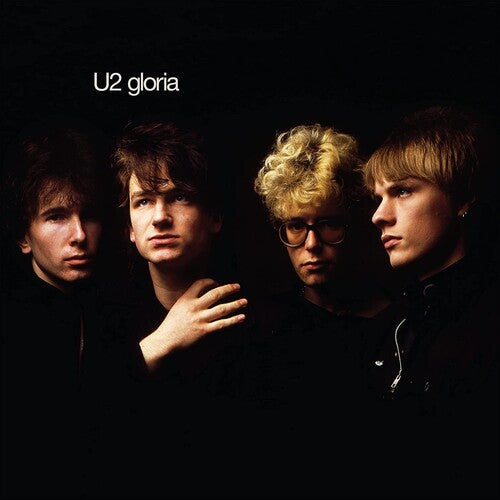 U2: Gloria (40th Anniversary) - 12-INCH SINGLE