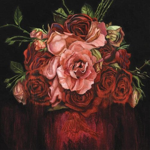 Silver: Ward Of Roses - COMPACT DISCS