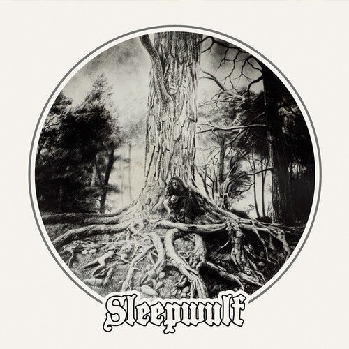 Sleepwulf: Sleepwulf - COMPACT DISCS
