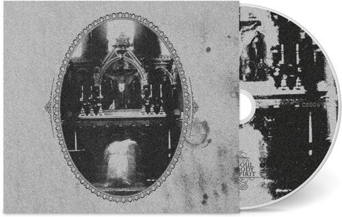 Emanation: One Soul, One Body, One Spirit - COMPACT DISCS