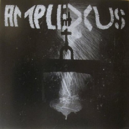 Amplexus: Necessary Intercourses - COMPACT DISCS
