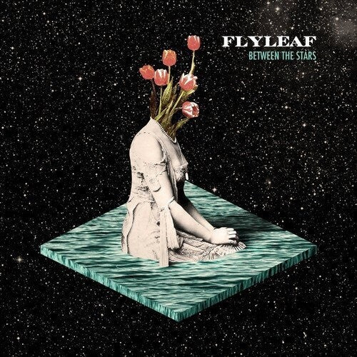 Flyleaf: Between the Stars - COMPACT DISCS