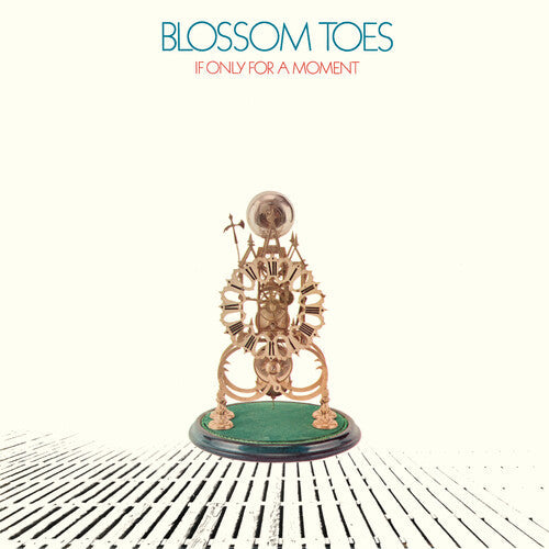 Blossom Toes: If Only For A Moment - COMPACT DISCS