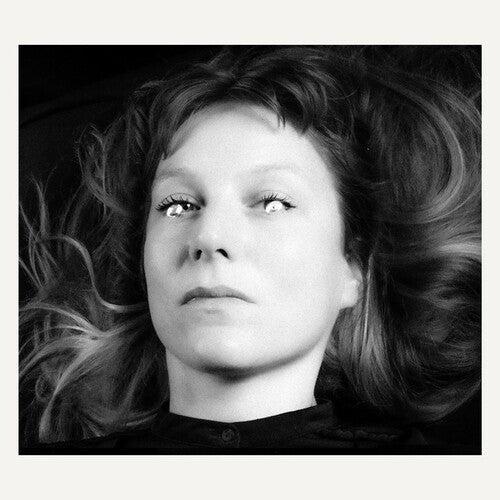 Hedvig Mollestad: Tempest Revisited - COMPACT DISCS