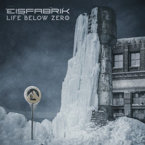 Eisfabrik: Life Below Zero - COMPACT DISCS
