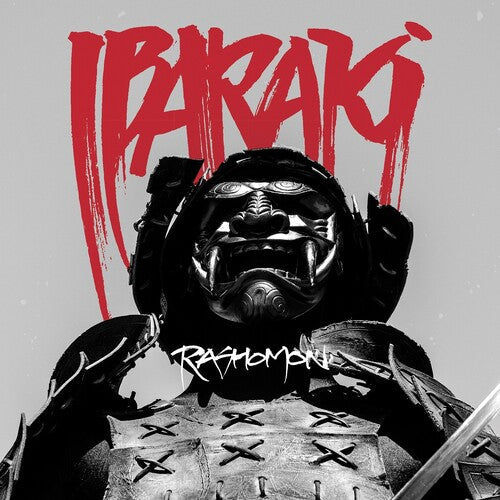 Ibaraki: Rashomon - COMPACT DISCS