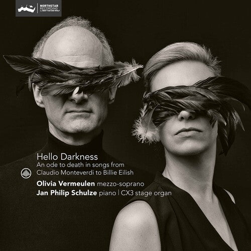 Various Artists: Hello Darkness - COMPACT DISCS