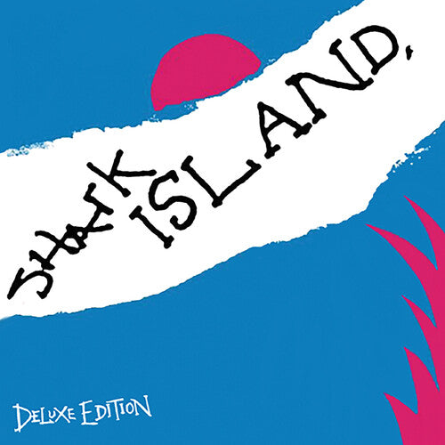 Shark Island: S'Cool Bus - COMPACT DISCS