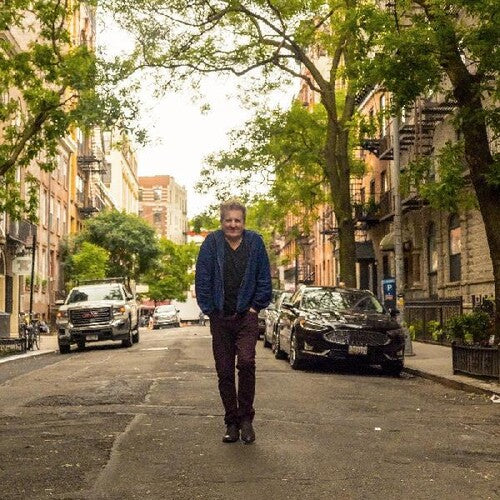 Pierce Turner: Terrible Good - COMPACT DISCS