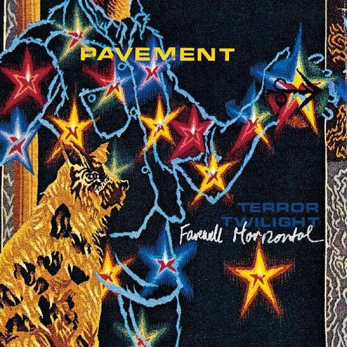 Pavement: Terror Twilight: Farewell Horizontal - COMPACT DISCS