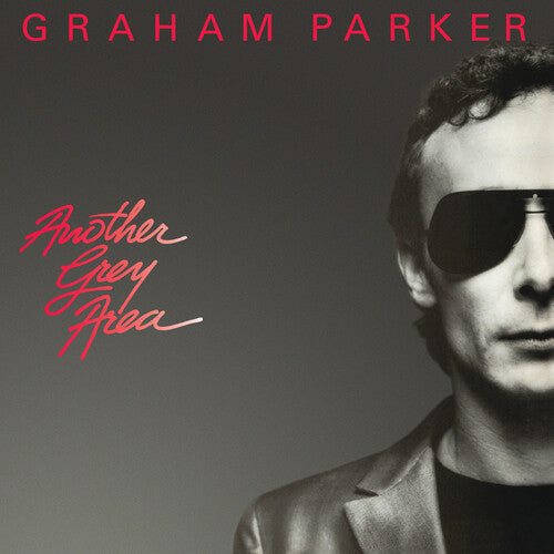 Graham Parker: Another Grey Area (40th Anniversary Edition) - COMPACT DISCS