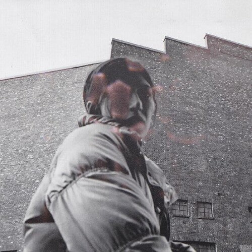 Aldous Harding: Warm Chris - COMPACT DISCS