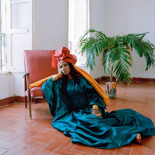 Rokia Koné: BAMANAN - COMPACT DISCS