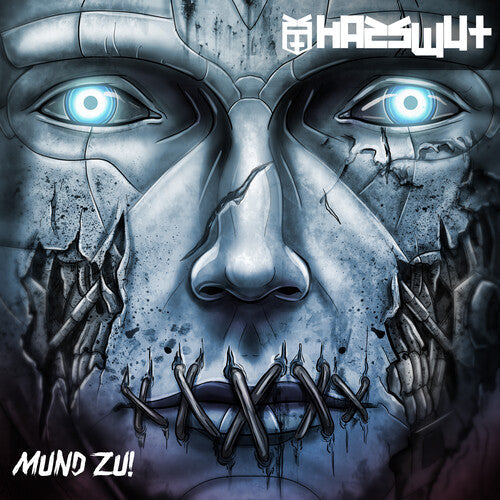 Hasswut: Mund Zu - COMPACT DISCS