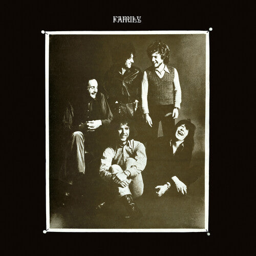 The Family: A Song For Me (Remastered & Expanded Edition) - COMPACT DISCS