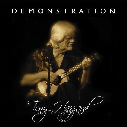 Tony Hazzard: Demonstration - COMPACT DISCS
