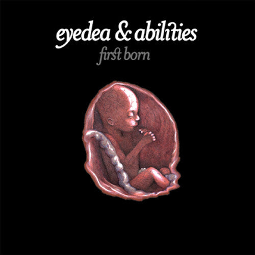 Eyedea & Abilities: First Born (20 Year Anniversary Edition) - COMPACT DISCS