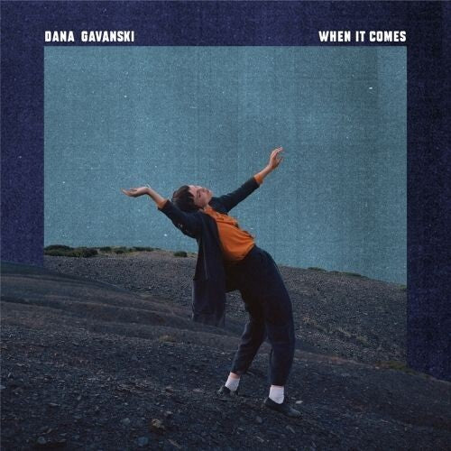 Dana Gavanski: When It Comes - COMPACT DISCS