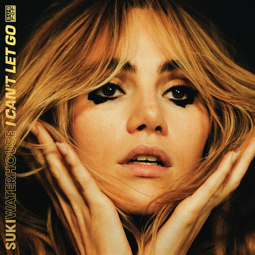 Suki Waterhouse: I Can't Let Go - COMPACT DISCS