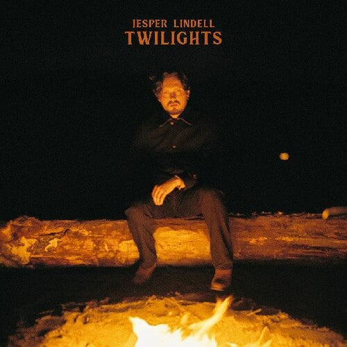 Jesper Lindell: Twilight - COMPACT DISCS