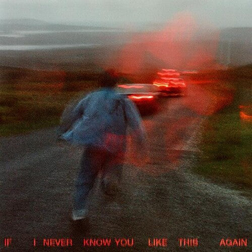 Soak: If I Never Know You Like This Again - COMPACT DISCS