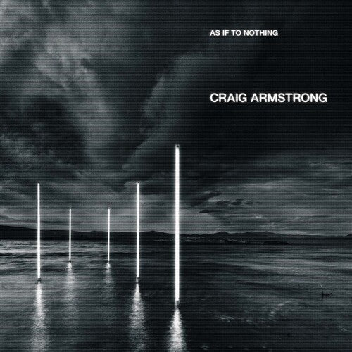 Craig Armstrong: As If To Nothing - COMPACT DISCS