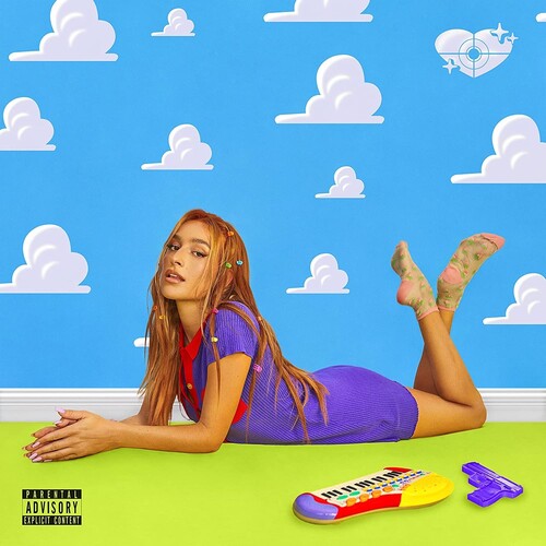 Belen Aguilera: Superpop - COMPACT DISCS