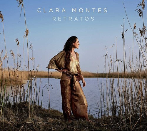 Clara Montes: Retratos - COMPACT DISCS